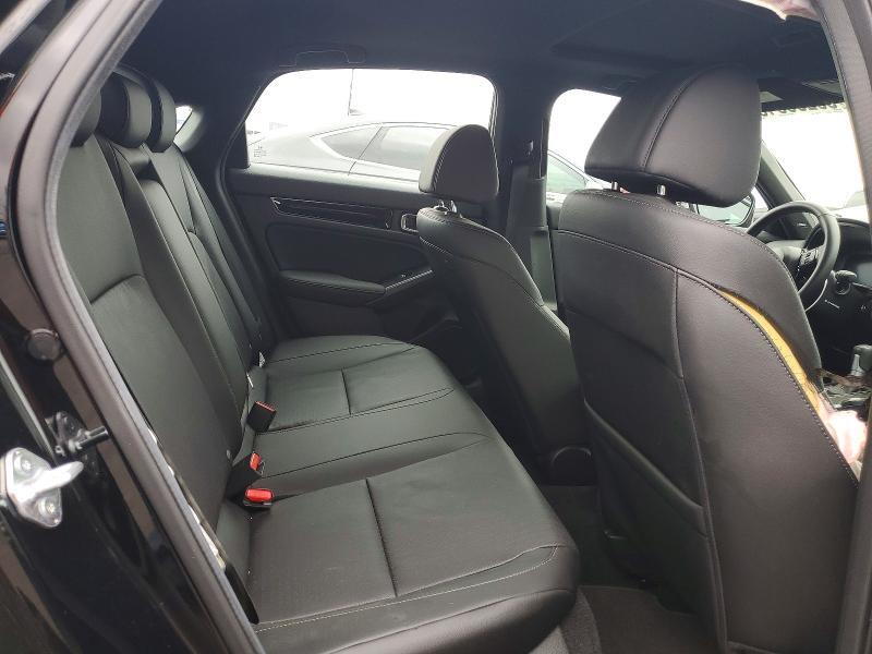 2026 HONDA CIVIC SPORT TOURING — Фото 10 из 10