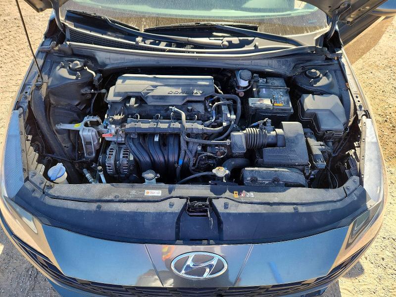 KMHLM4AG3PU390174 2023 HYUNDAI ELANTRA photo no. 11