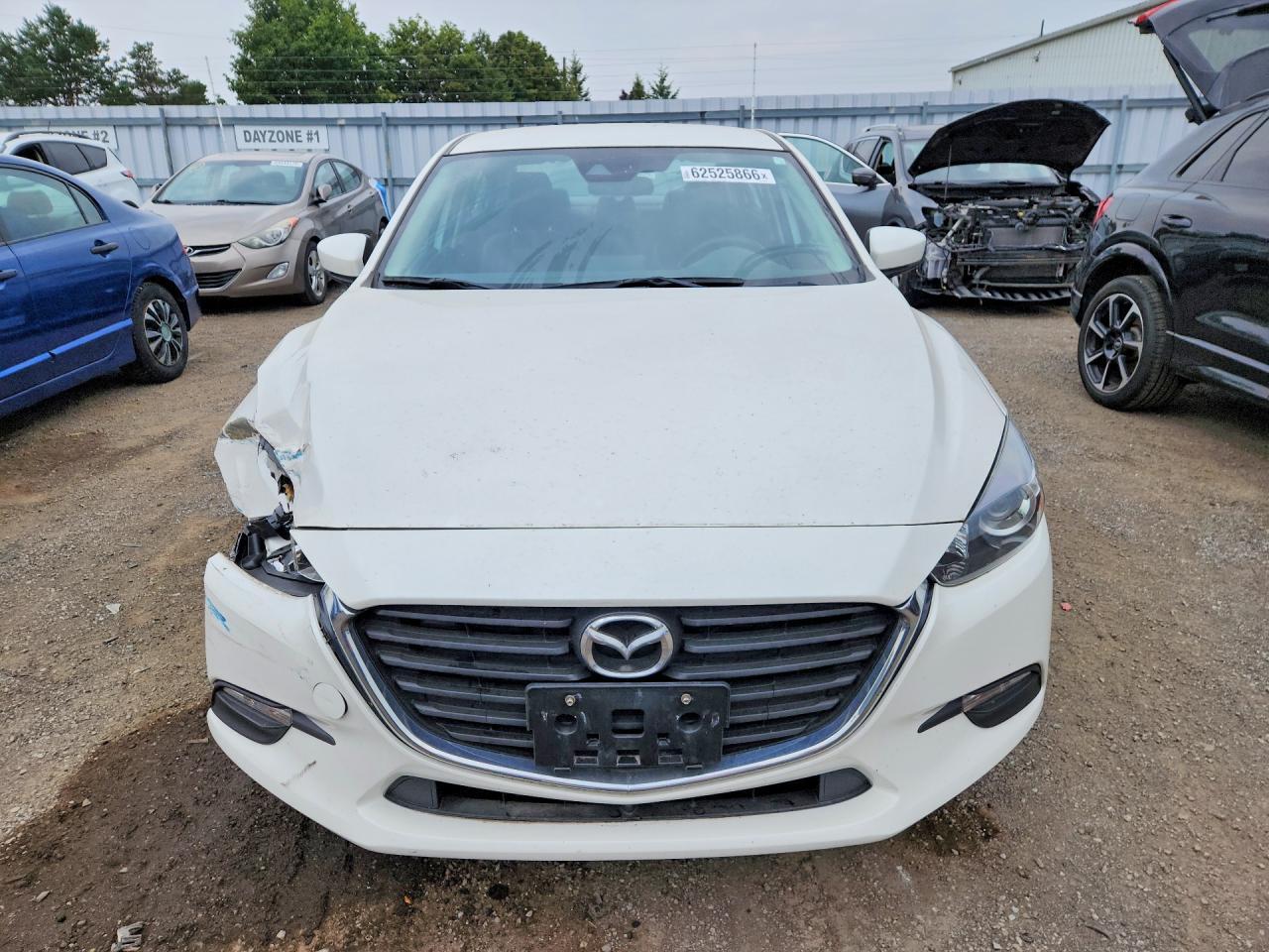 2018 MAZDA 3 GS — Фото 5 из 13
