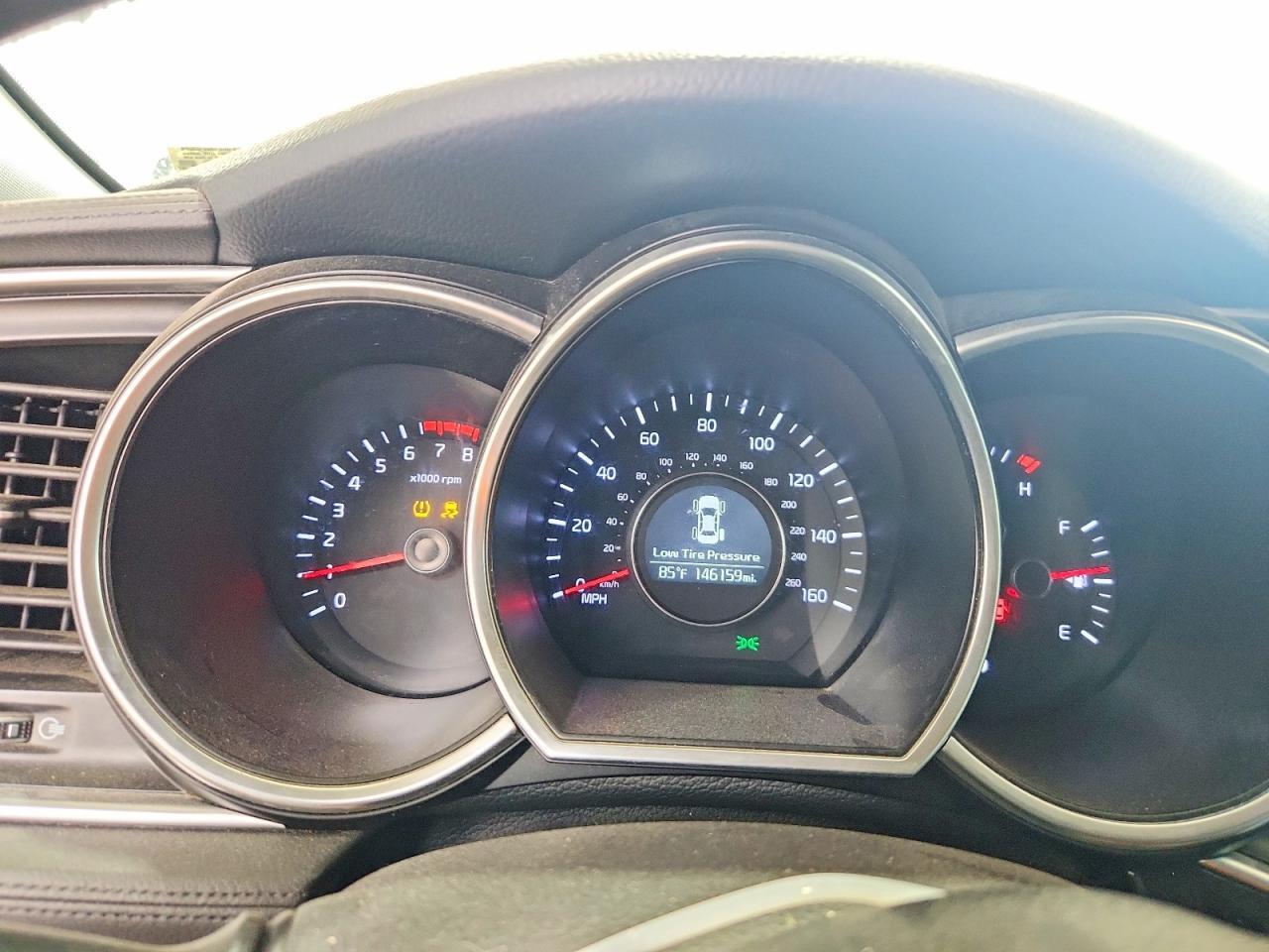 5XXGN4A70FG361187 2015 KIA OPTIMA photo no. 9