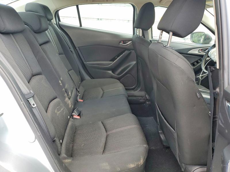 3MZBN1U74JM188542 2018 MAZDA 3 photo no. 10