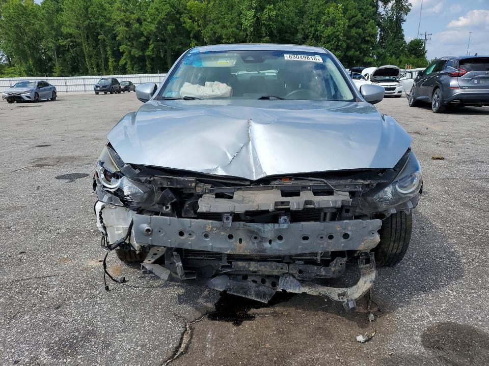 3MZBN1U74JM188542 2018 MAZDA 3 photo no. 5
