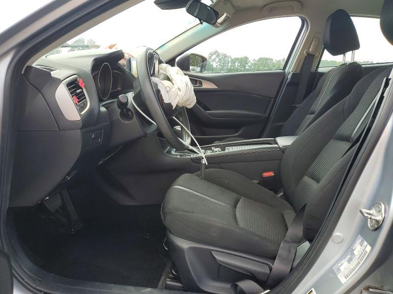 3MZBN1U74JM188542 2018 MAZDA 3 photo no. 7