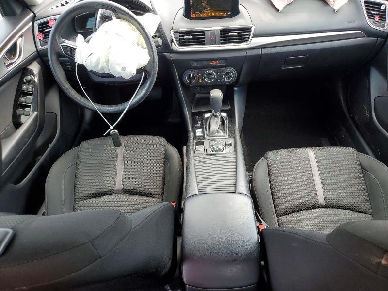 3MZBN1U74JM188542 2018 MAZDA 3 photo no. 8