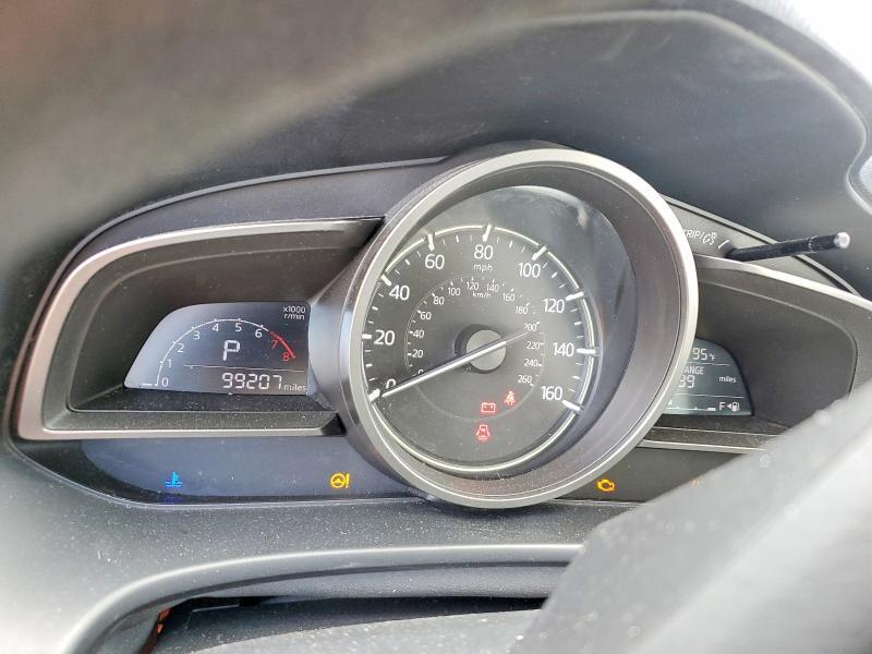 3MZBN1U74JM188542 2018 MAZDA 3 photo no. 9