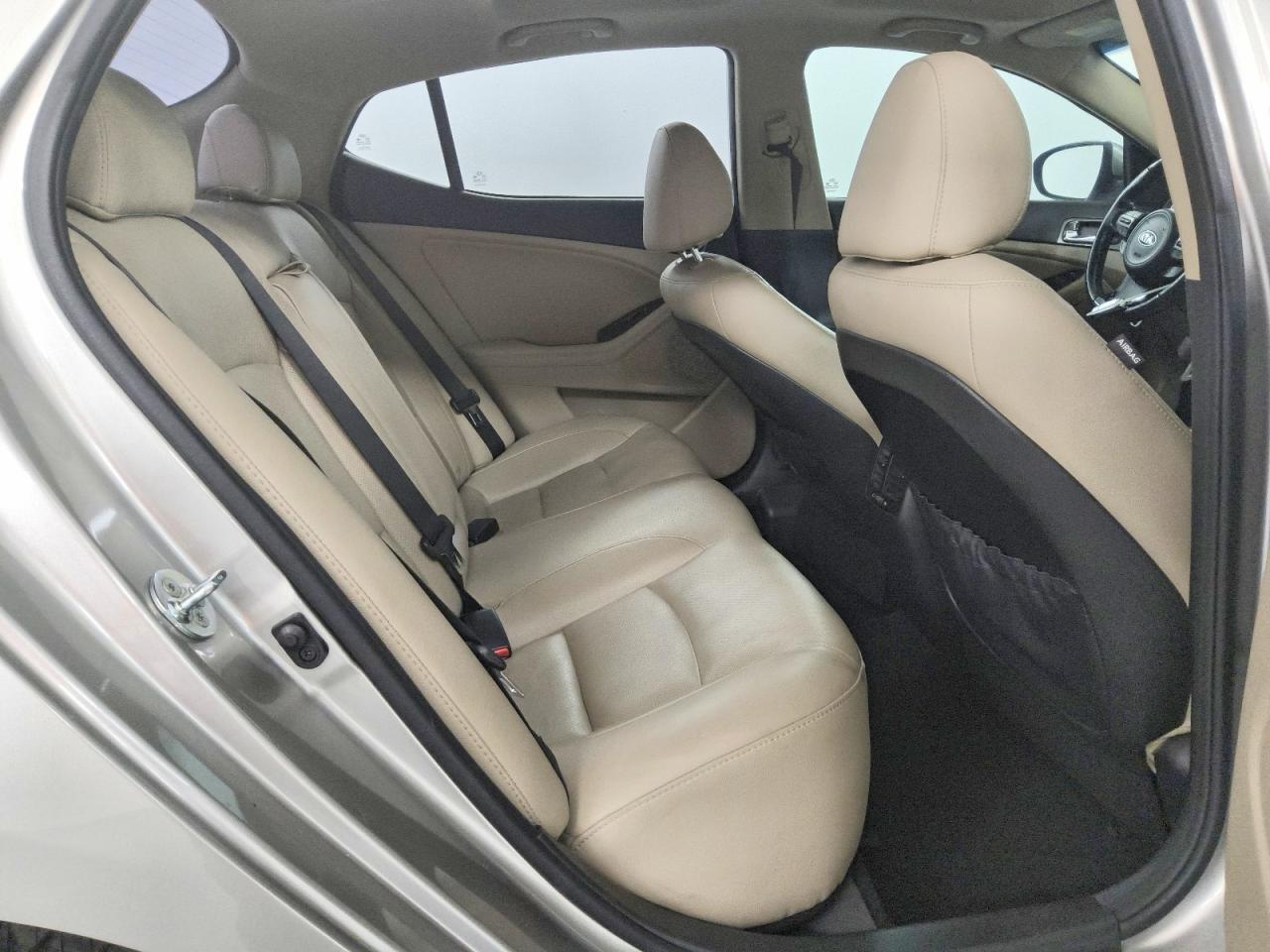 5XXGN4A77FG407968 2015 KIA OPTIMA photo no. 10