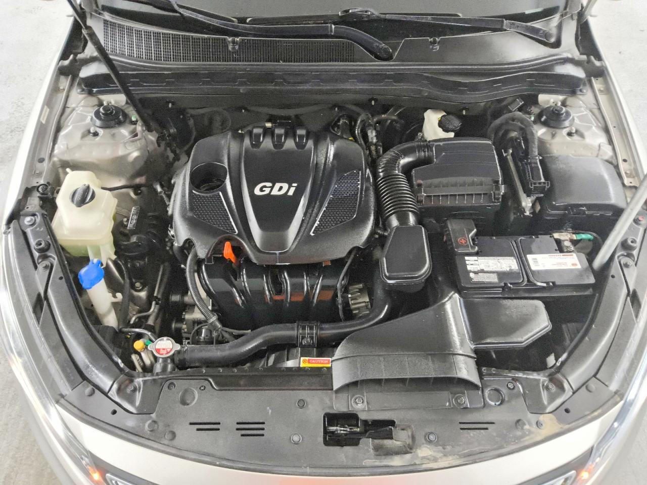 5XXGN4A77FG407968 2015 KIA OPTIMA photo no. 11