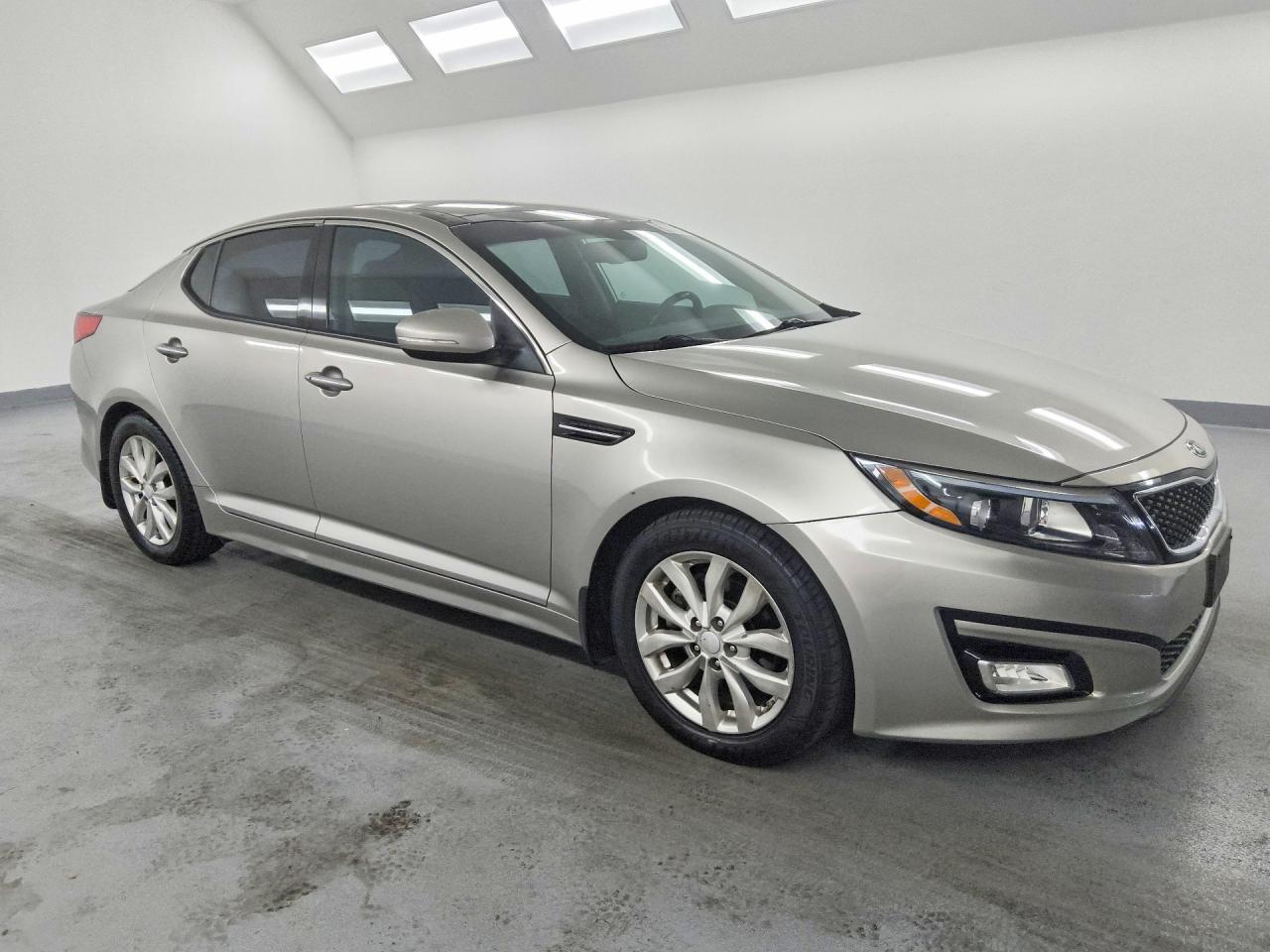 5XXGN4A77FG407968 2015 KIA OPTIMA photo no. 4
