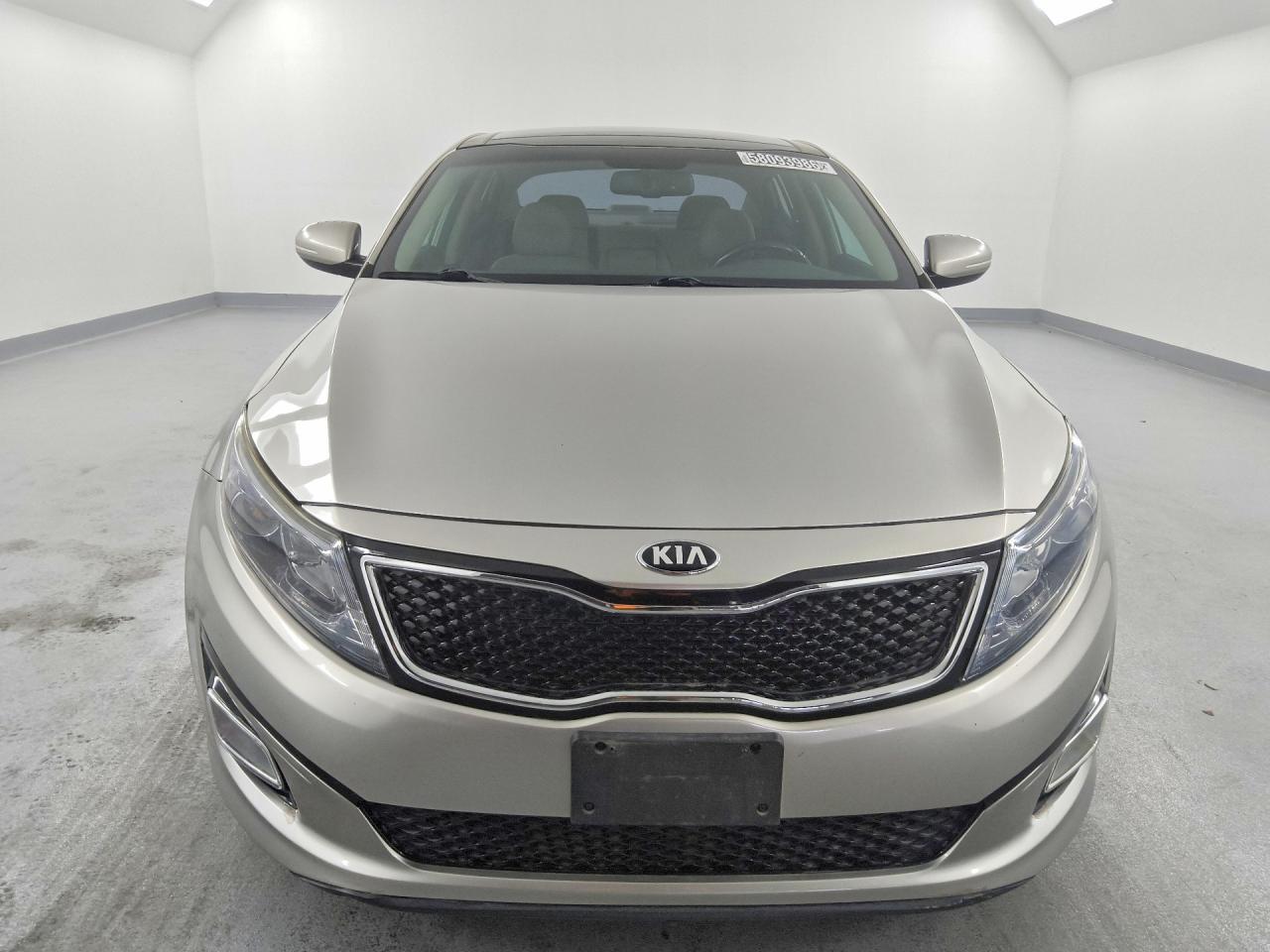 5XXGN4A77FG407968 2015 KIA OPTIMA photo no. 5
