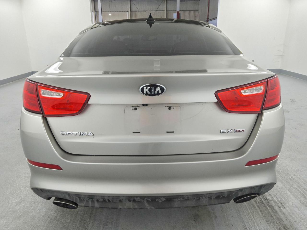 5XXGN4A77FG407968 2015 KIA OPTIMA photo no. 6