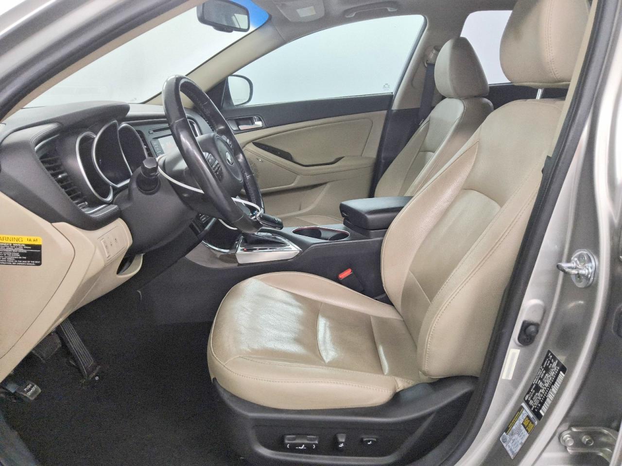 5XXGN4A77FG407968 2015 KIA OPTIMA photo no. 7