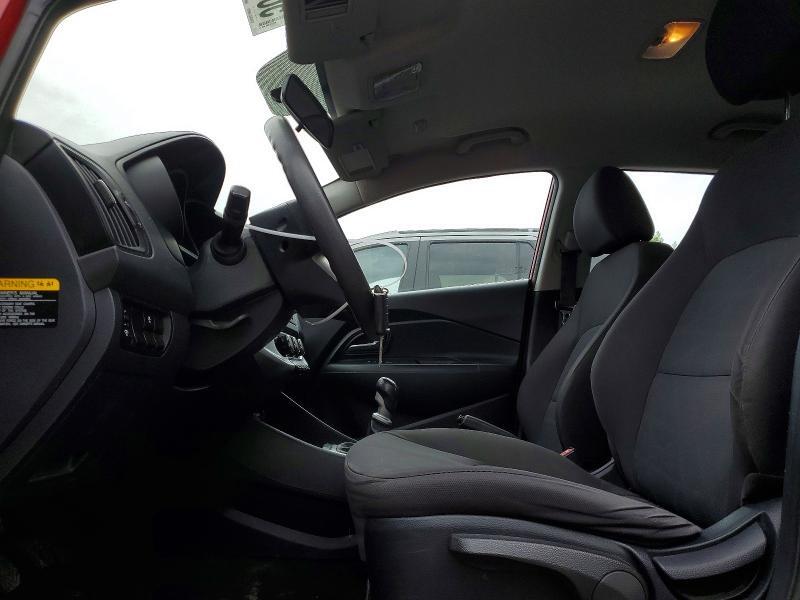 2015 KIA RIO LX — Фото 7 из 12