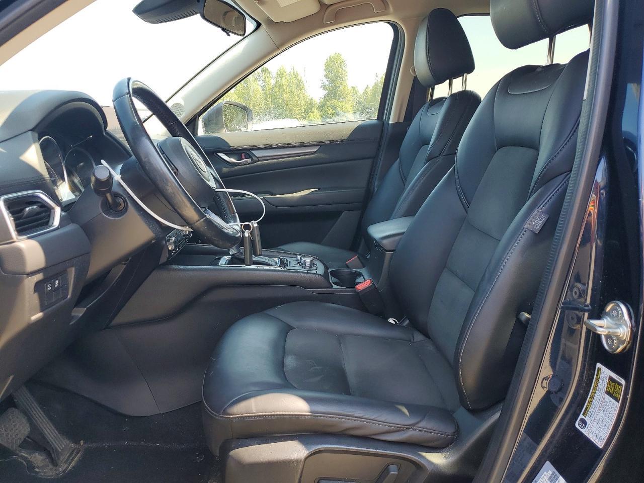 2018 MAZDA CX-5 TOURING — Фото 7 из 13