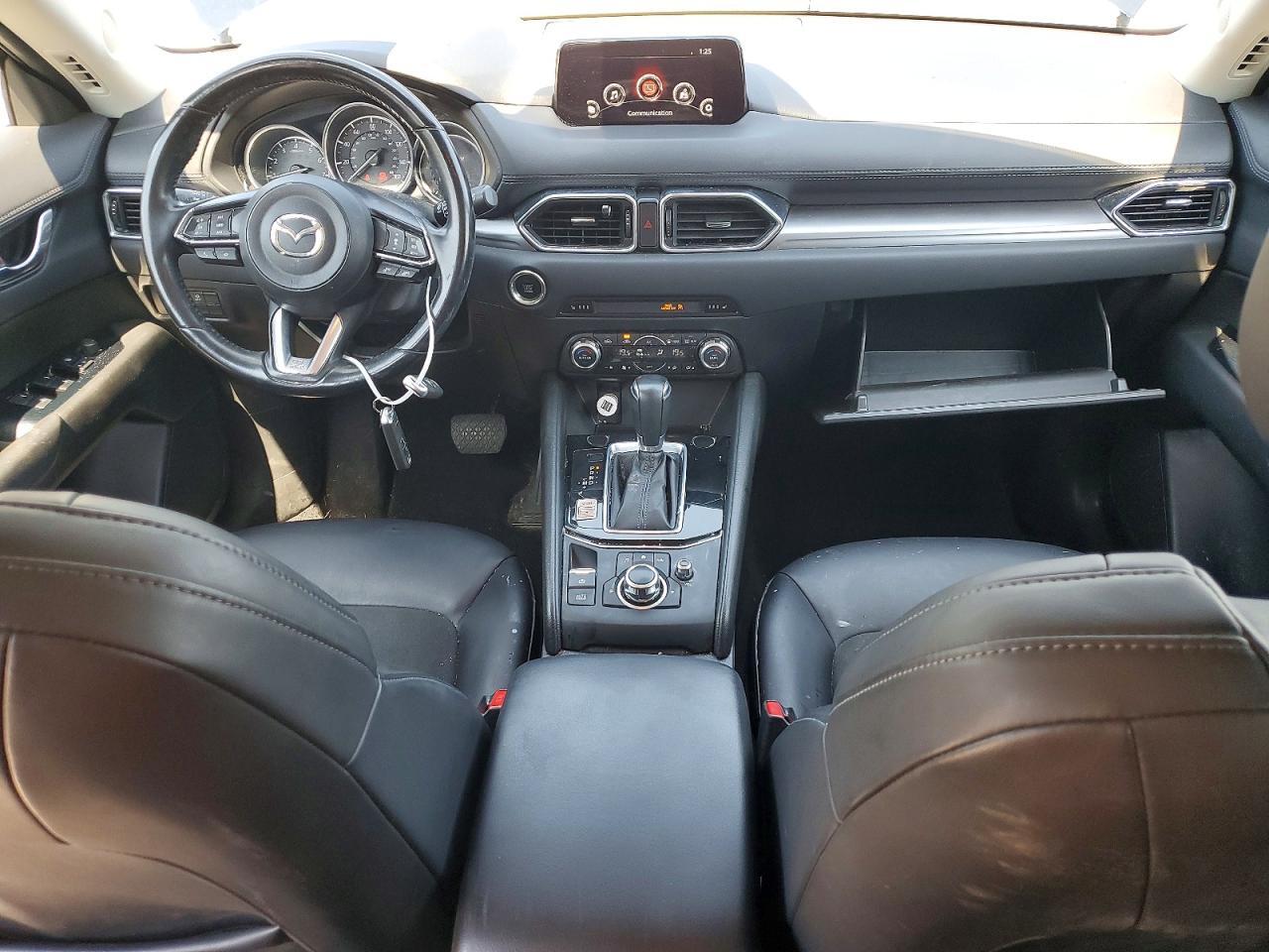 2018 MAZDA CX-5 TOURING — Фото 8 из 13