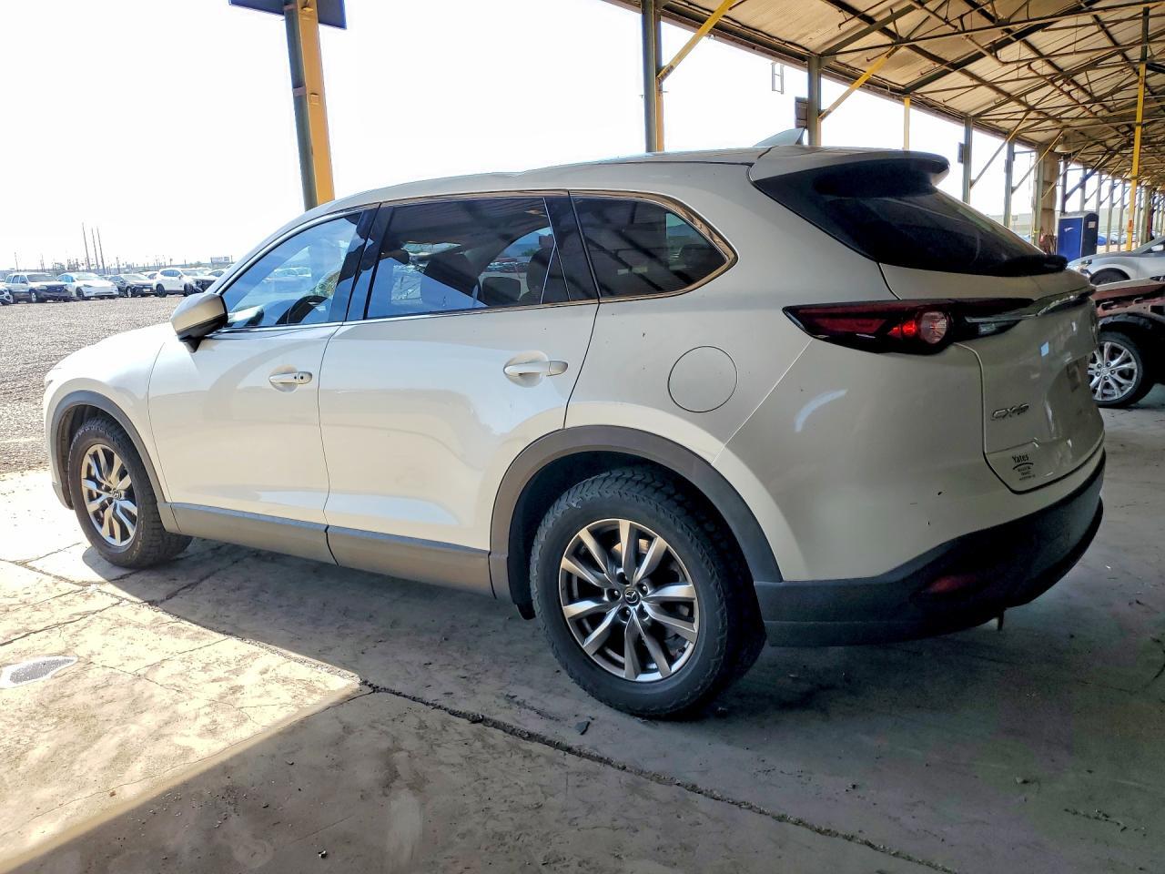 2018 MAZDA CX-9 TOURING — Фото 2 из 13