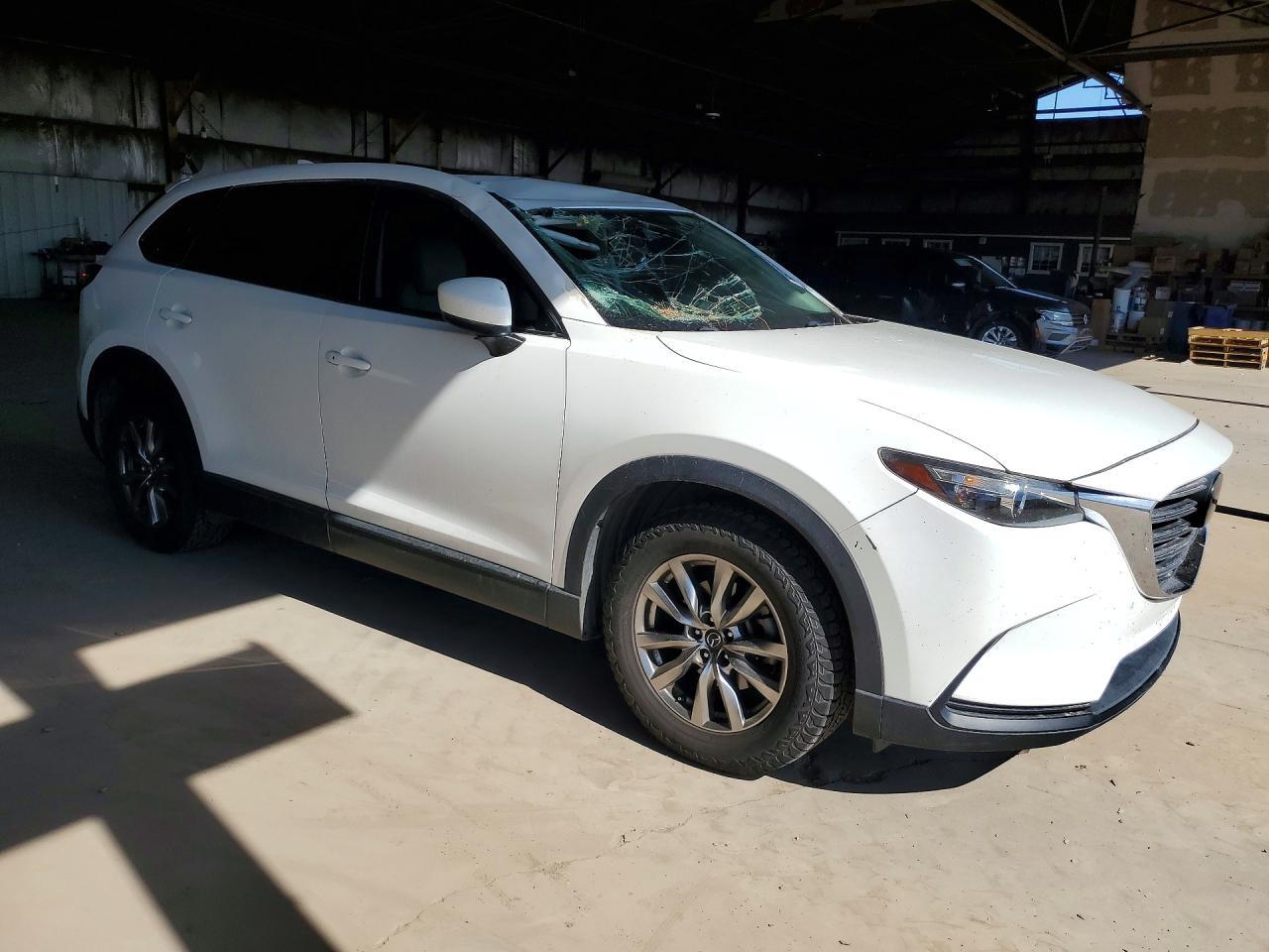 2018 MAZDA CX-9 TOURING — Фото 4 из 13