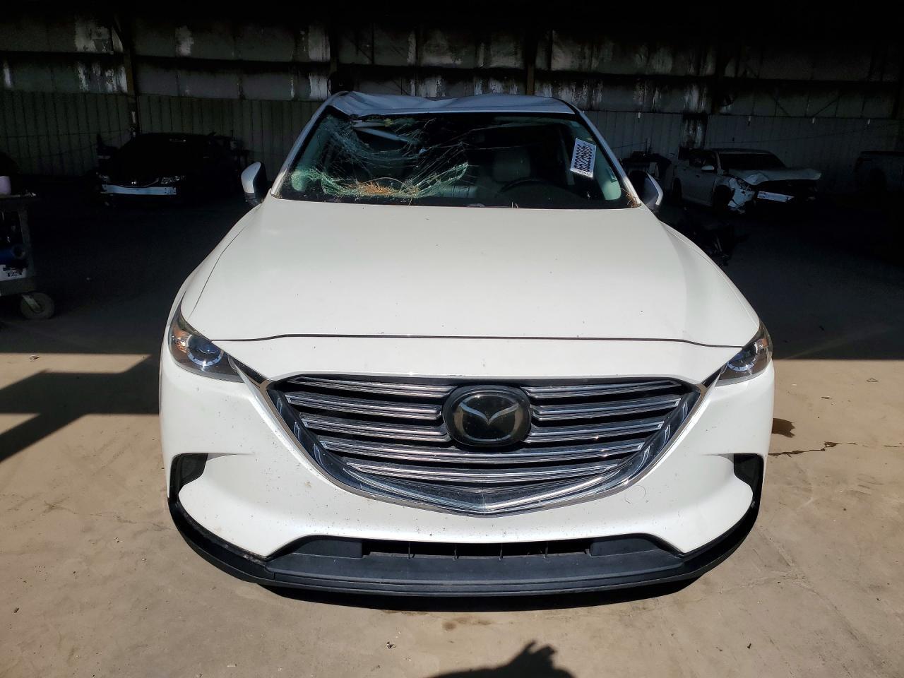 2018 MAZDA CX-9 TOURING — Фото 5 из 13