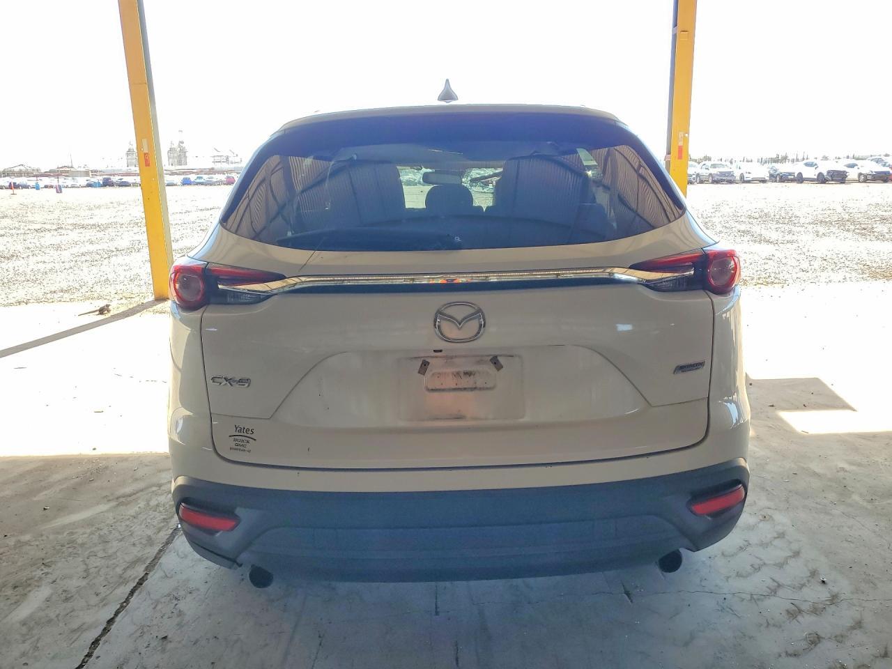 2018 MAZDA CX-9 TOURING — Фото 6 из 13