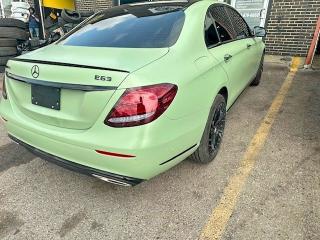 2018 MERCEDES-BENZ E 400 4MATIC — Фото 4 из 10