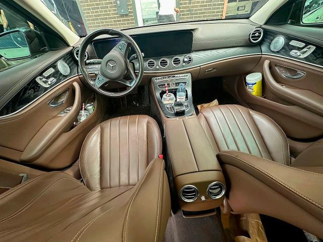 2018 MERCEDES-BENZ E 400 4MATIC — Фото 7 из 10
