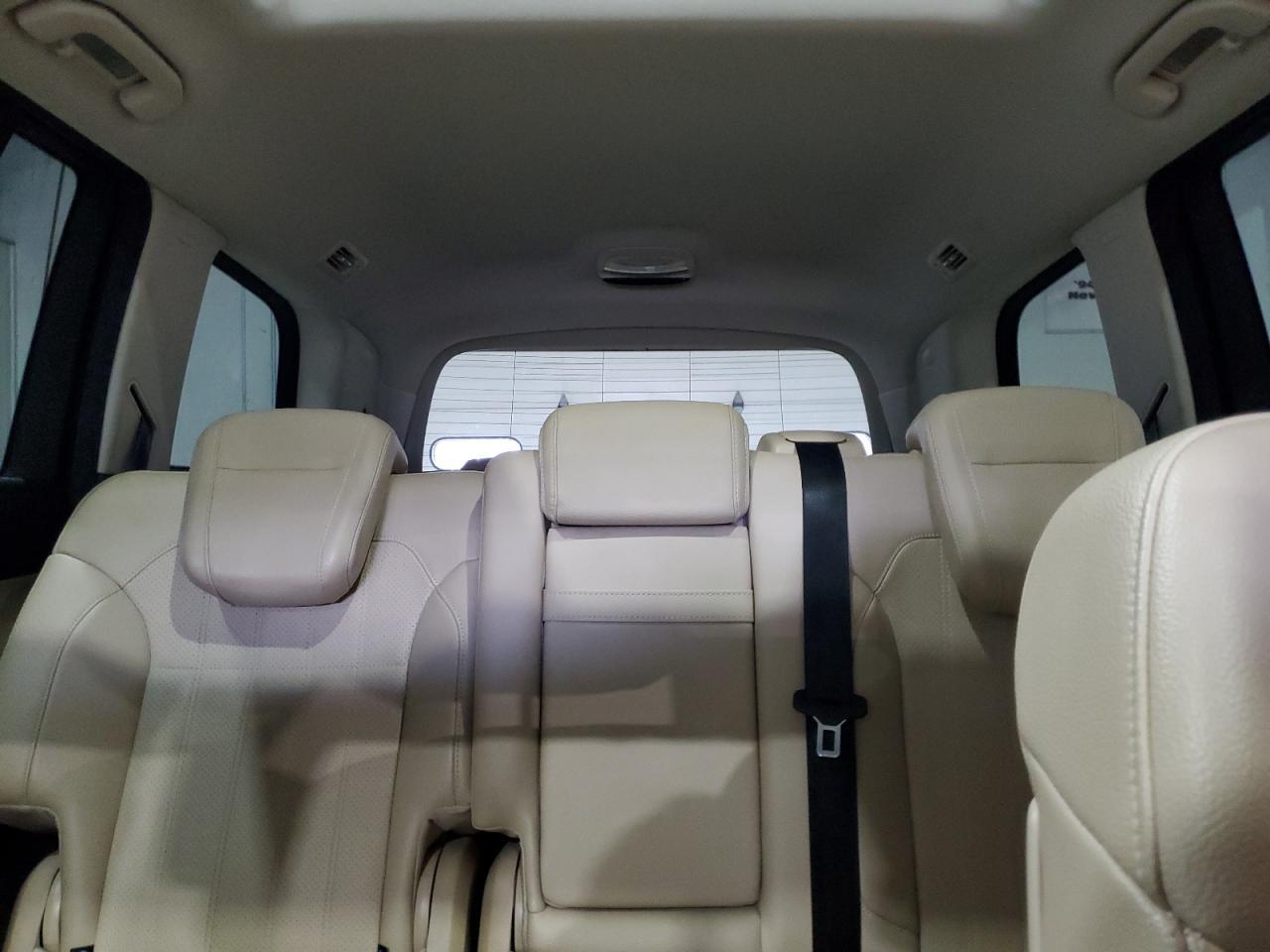 2018 MERCEDES-BENZ GLS 450 4MATIC — Фото 10 из 14