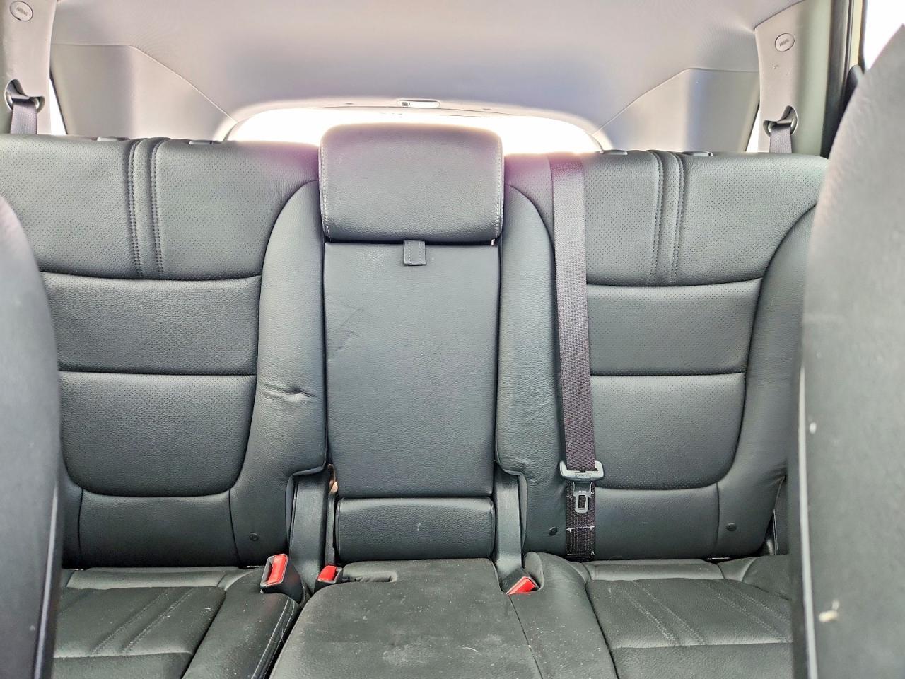 2015 KIA SORENTO EX — Фото 10 из 13