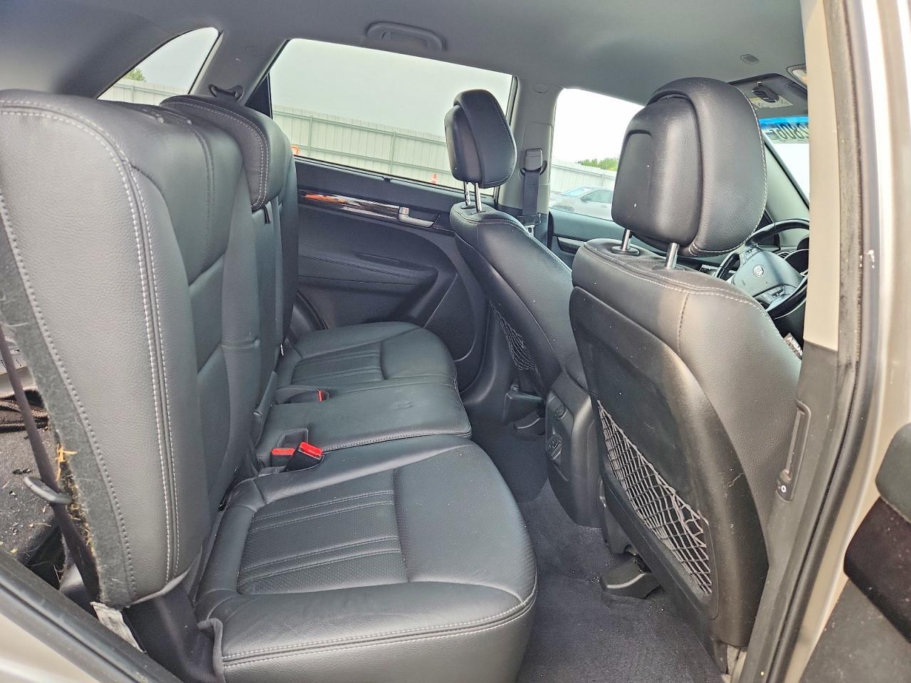 2015 KIA SORENTO EX — Фото 11 из 13