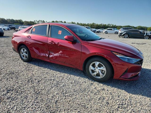 2023 HYUNDAI ELANTRA SE — Фото 4 из 13