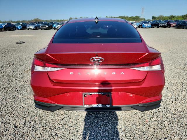 2023 HYUNDAI ELANTRA SE — Фото 6 из 13