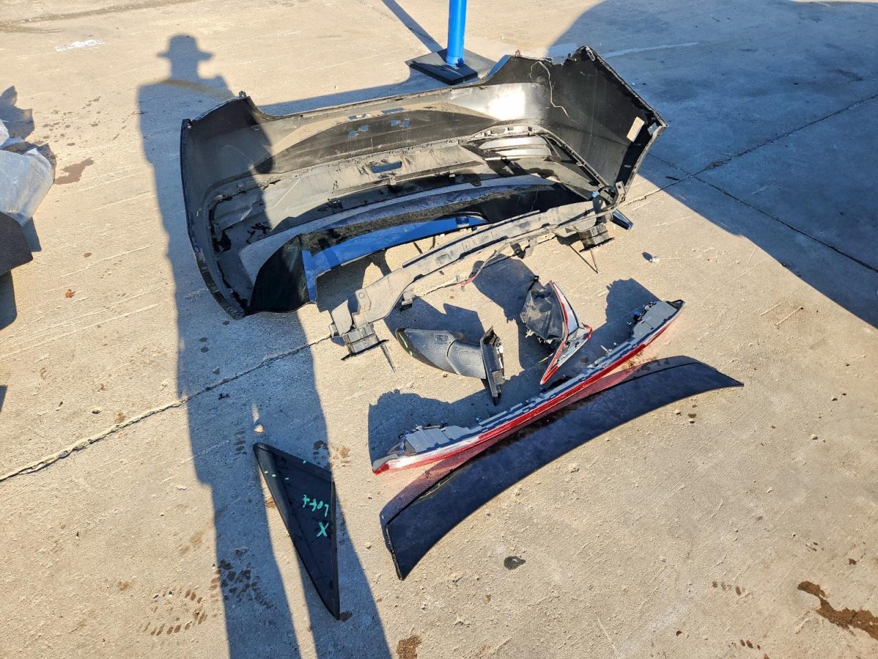 KMHLM4AG3PU547184 2023 HYUNDAI ELANTRA photo no. 12