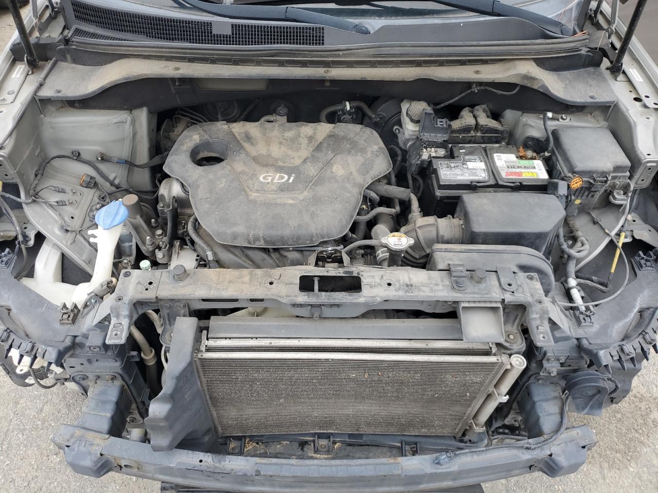 2015 KIA SOUL — Фото 11 из 12