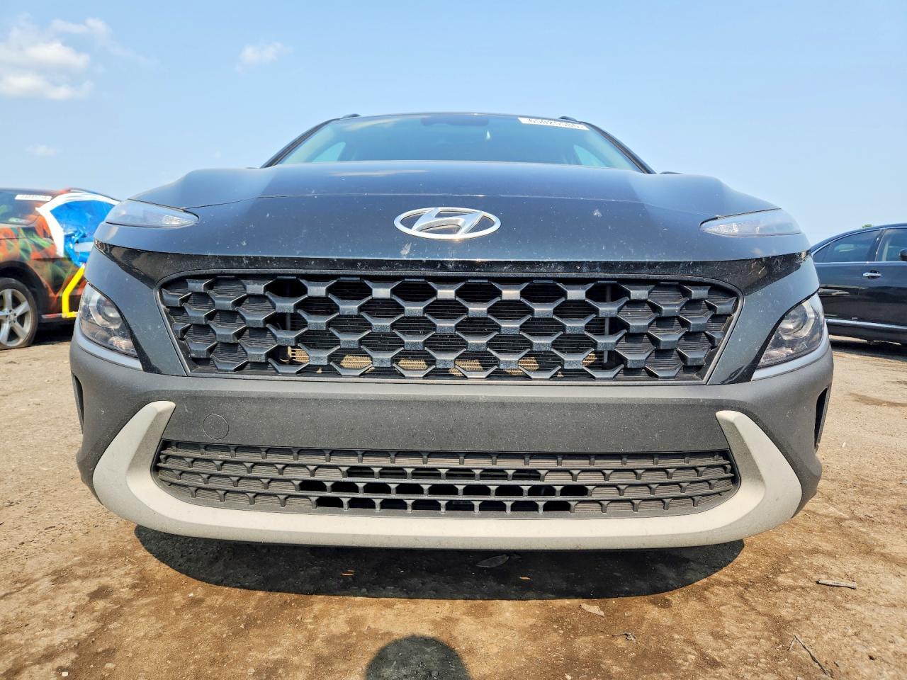 2023 HYUNDAI KONA SEL — Фото 5 из 14