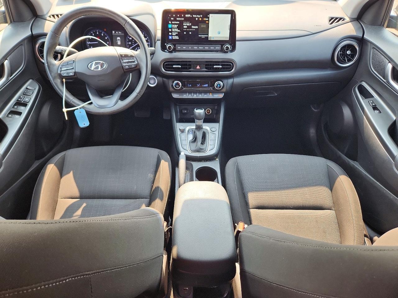2023 HYUNDAI KONA SEL — Фото 8 из 14