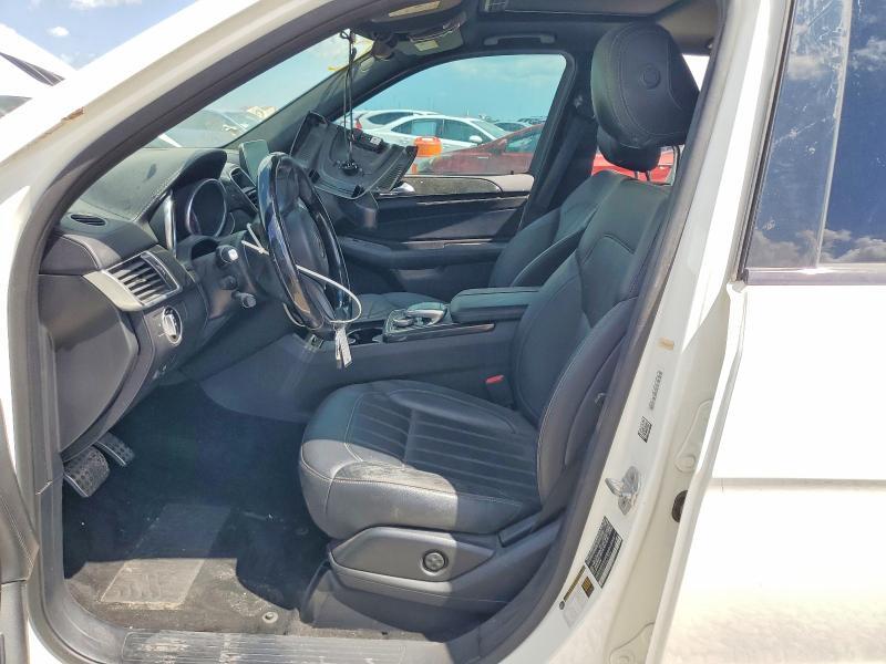 2018 MERCEDES-BENZ GLE 43 AMG — Фото 7 из 13