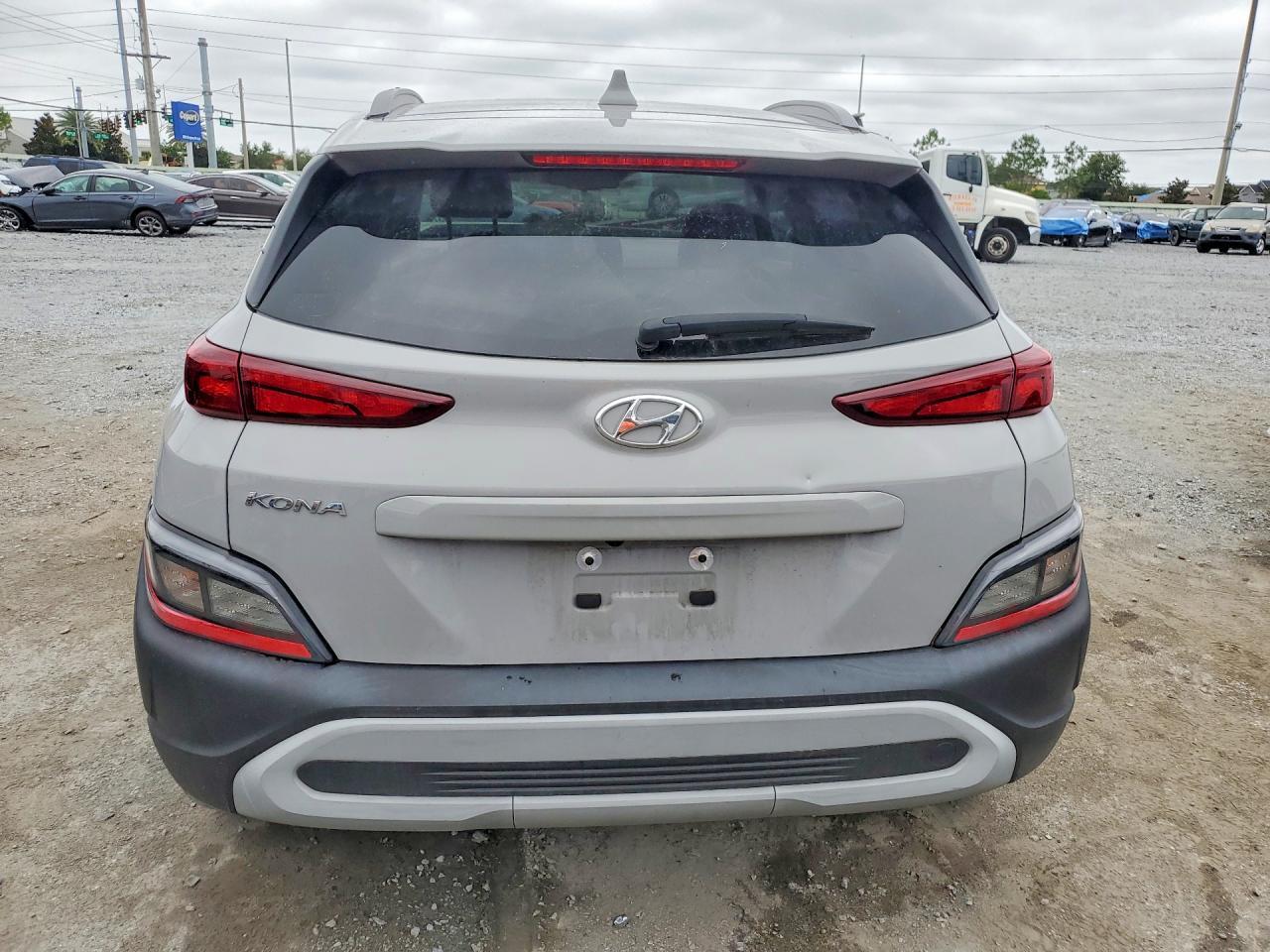 2023 HYUNDAI KONA SEL — Фото 6 из 14
