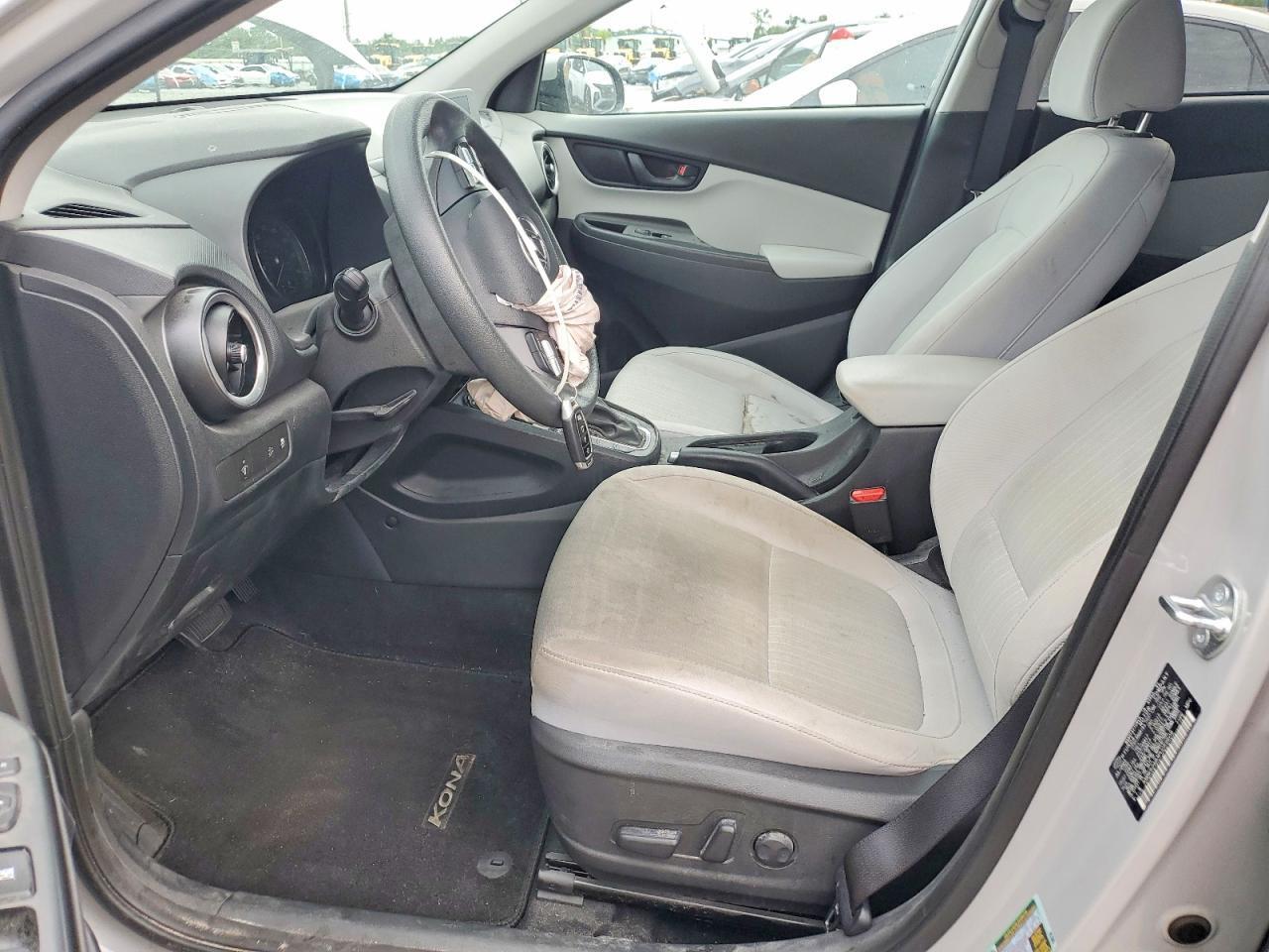 2023 HYUNDAI KONA SEL — Фото 7 из 14