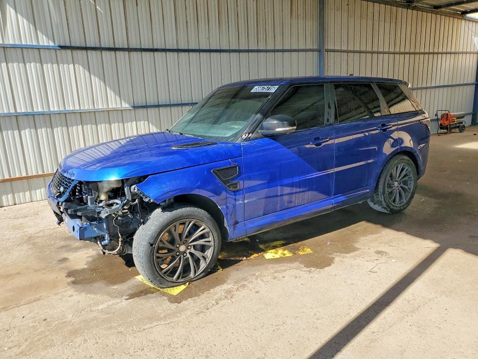 2015 LAND ROVER RANGE ROVER SPORT SALWZ2EFXFA524177
