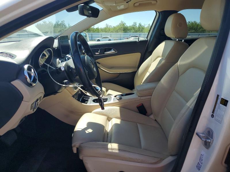 2018 MERCEDES-BENZ GLA 250 — Фото 7 из 14