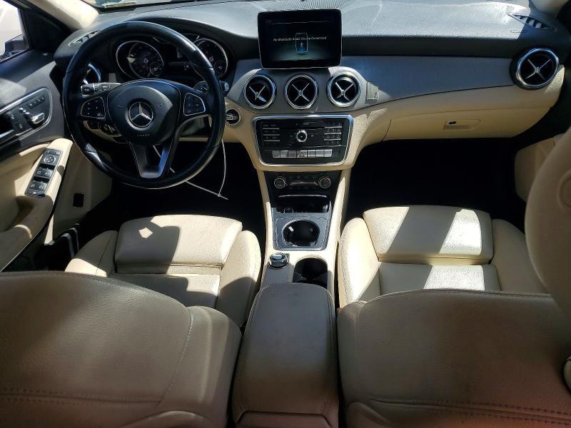 2018 MERCEDES-BENZ GLA 250 — Фото 8 из 14