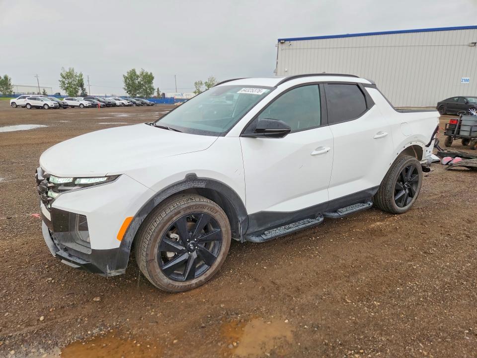 2023 HYUNDAI SANTA CRUZ 5NTJEDAF5PH063402