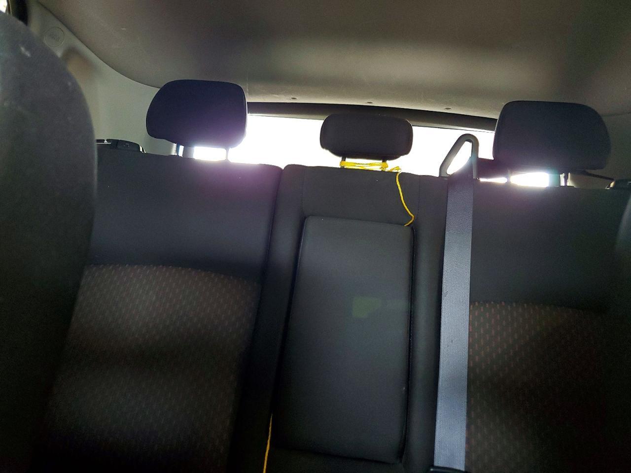 2018 MITSUBISHI OUTLANDER SPORT ES — Фото 10 из 13