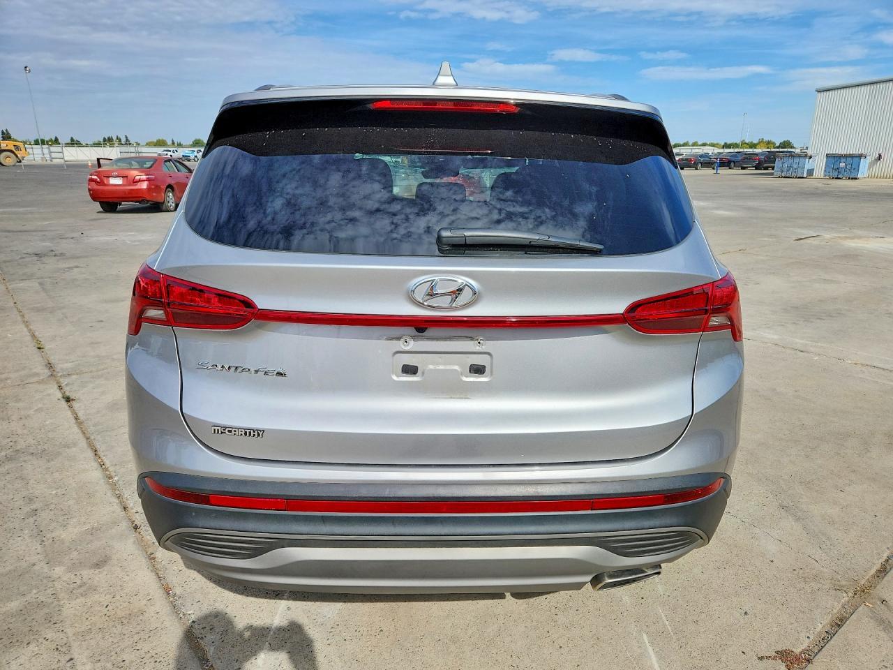 2023 HYUNDAI SANTA FE SE — Фото 6 из 13