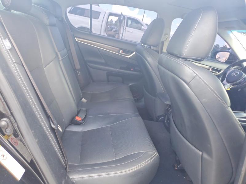 2015 LEXUS GS 350 — Фото 10 из 12