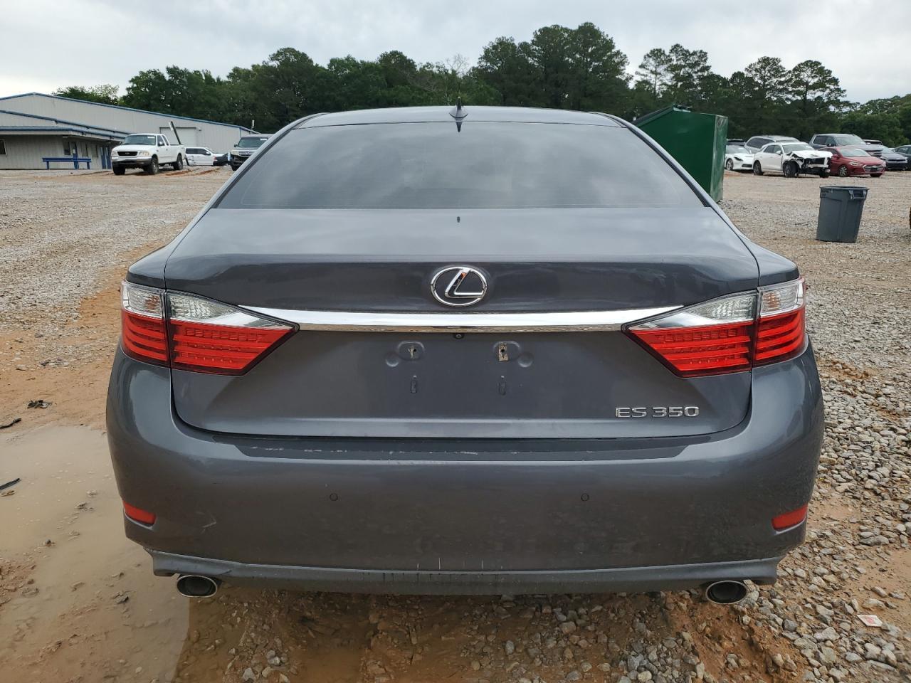 JTHBK1GG9F2164774 2015 LEXUS ES photo no. 12