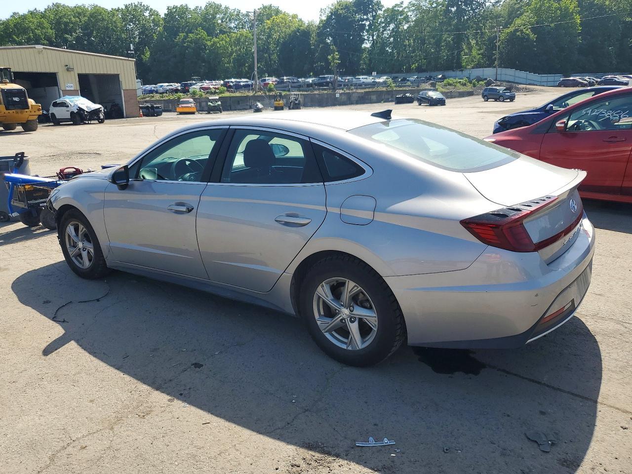 2023 HYUNDAI SONATA SE — Фото 2 из 13