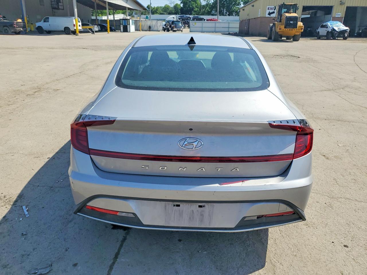 2023 HYUNDAI SONATA SE — Фото 6 из 13