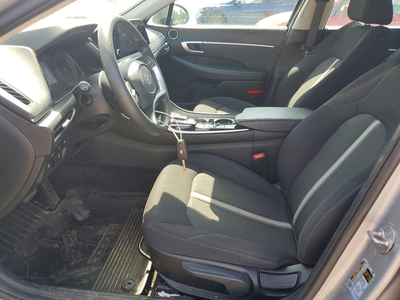2023 HYUNDAI SONATA SE — Фото 7 из 13