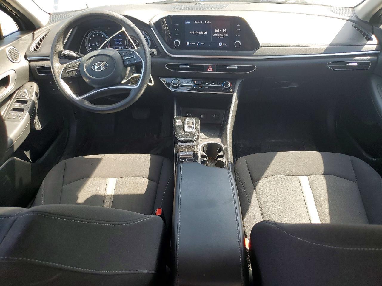 2023 HYUNDAI SONATA SE — Фото 8 из 13