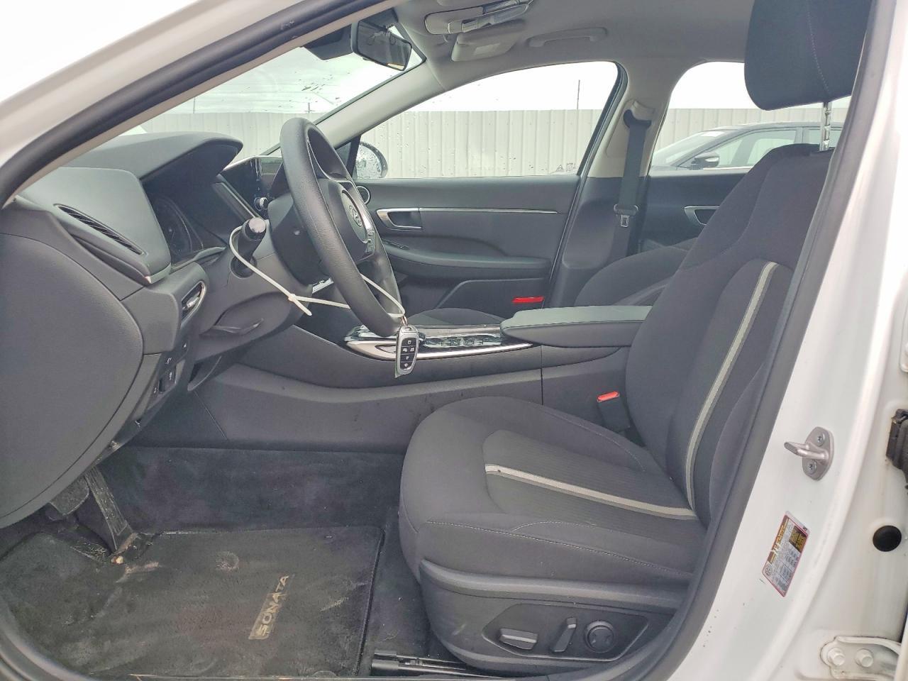 2023 HYUNDAI SONATA SEL — Фото 7 из 13