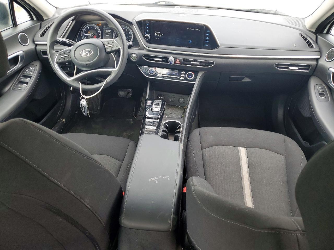 2023 HYUNDAI SONATA SEL — Фото 8 из 13